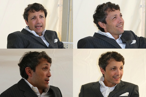 Gianluca Franzoni