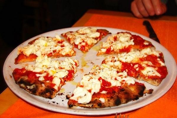 Margherita La Fucina
