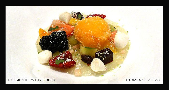 fusione a freddo