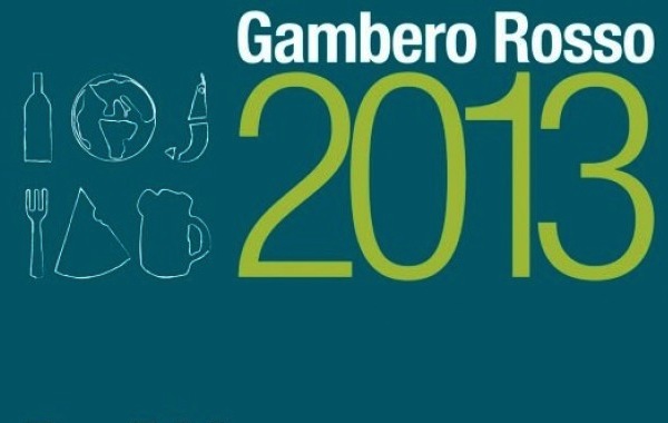Guida Milano 2013 del Gambero Rosso