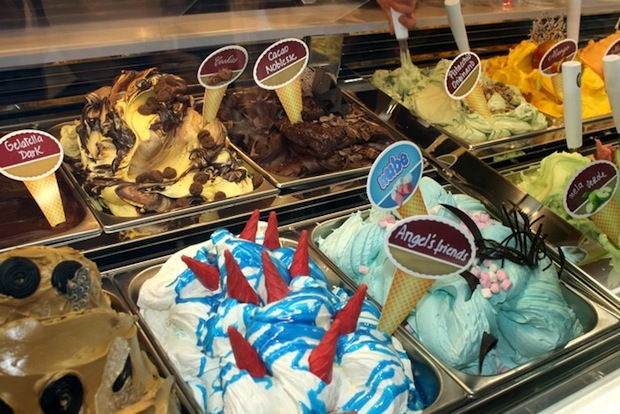 Gelato