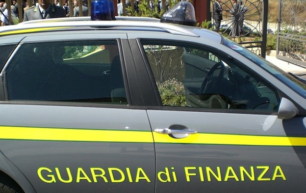 Firenze, arrestati tre ristoratori per bancarotta fraudolenta