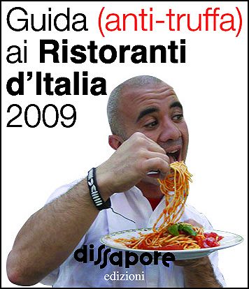 Guida (anti-truffa) dei ristoranti d'Italia