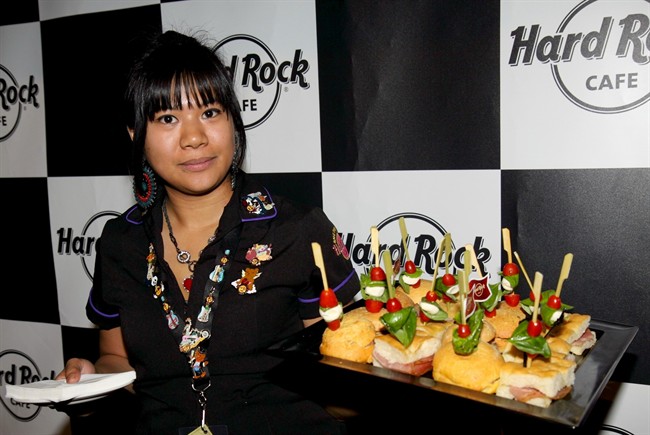 Hard Rock Cafè Firenze