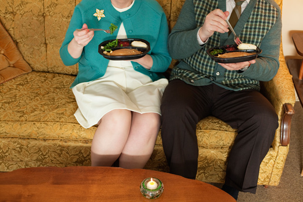 Dinner Tv