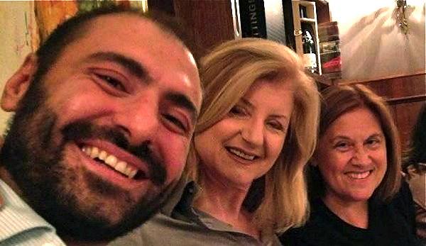 L’Huffington Post sta all’Italia come Buddy Valastro alla cucina italiana