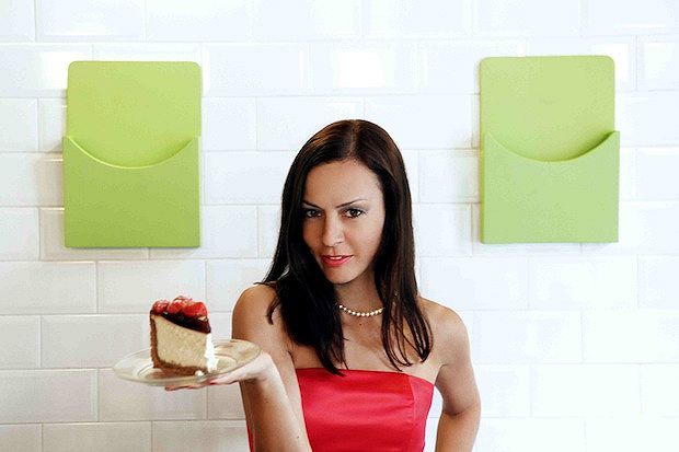 Ilaria Bellantoni