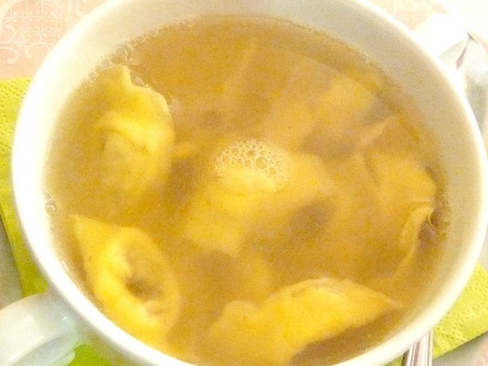 Tortellini di Valeggio
