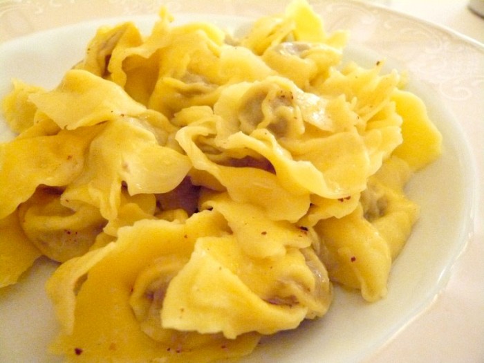 Tortellini di Valeggio