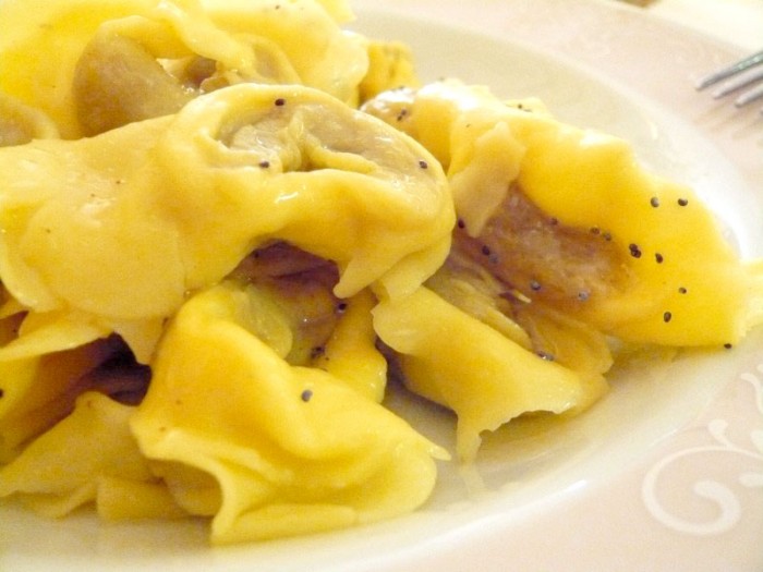 Tortellini di Valeggio