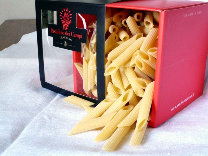 Pastificio dei Campi