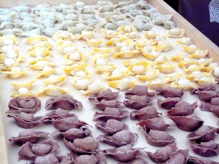 Tortellini di Valeggio