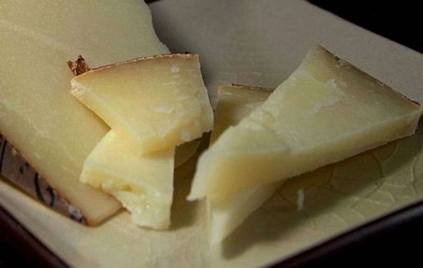 Pecorino Cla: finalmente un formaggio che abbassa il colesterolo