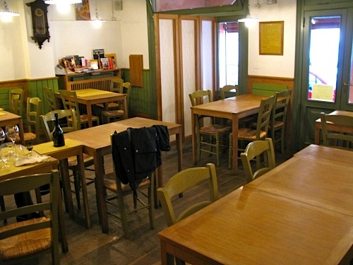 L'Osteria Bottega di Bologna L'Osteria Bottega di Bologna