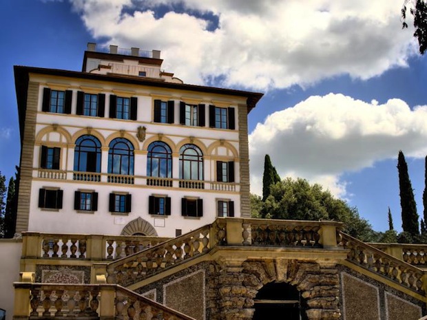 Il Salviatino