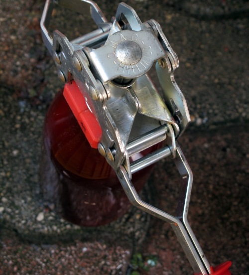 Imprigioniamo la passata