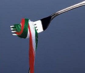 La nuova Gastrocrazia Italiana