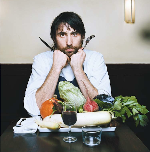 Inaki Aizpitarte