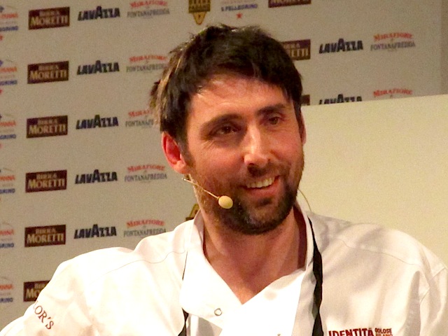 Inaki Aizpitarte