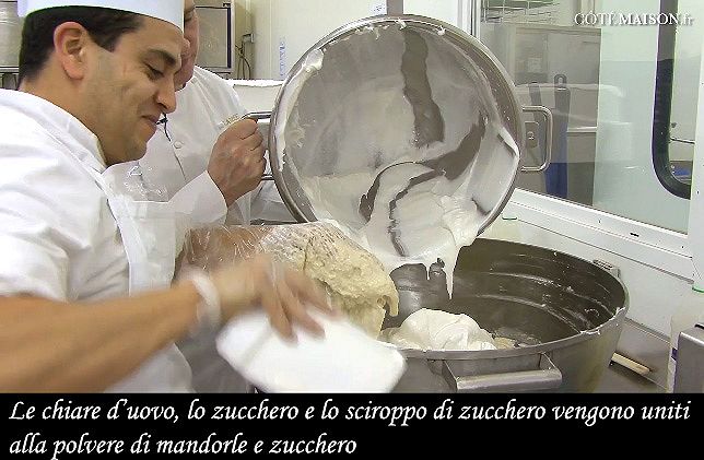 Si unisce tutto
