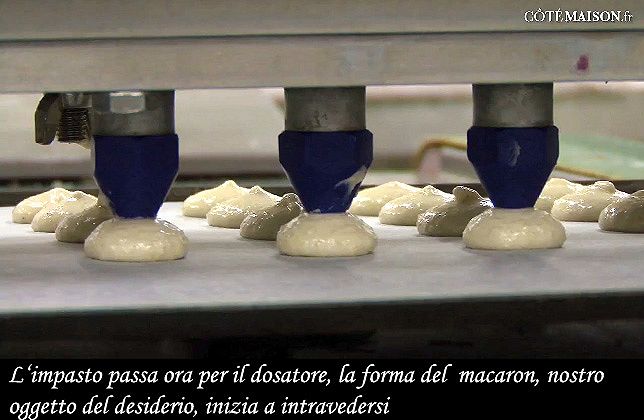 Il dosatore