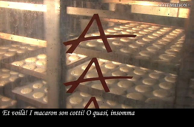 Il forno