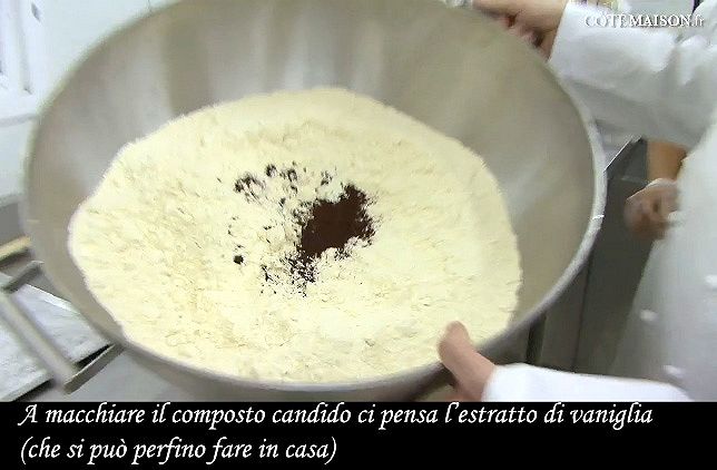 L'estratto di vaniglia