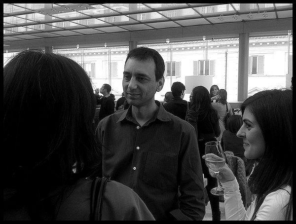I blogger ? e Elisa Ceccuzzi