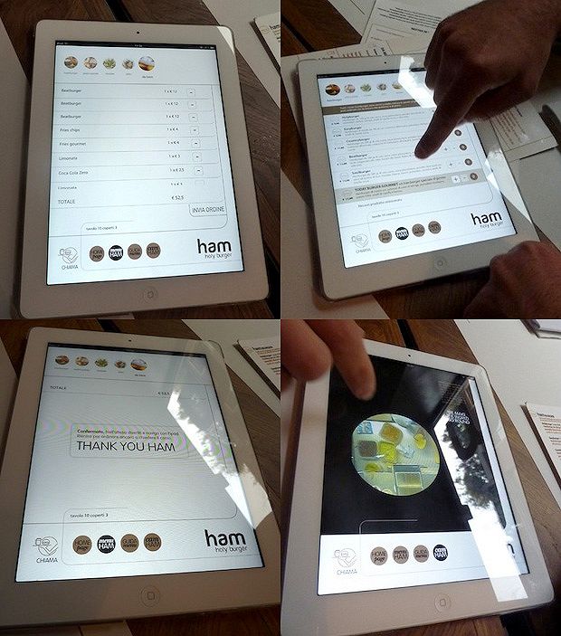 iPad
