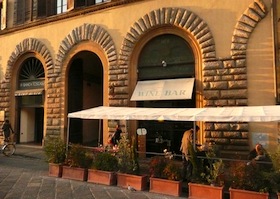 Pitti Gola & Cantina, Firenze