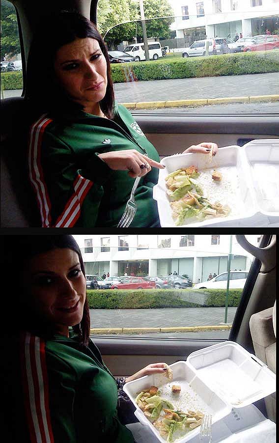 Laura Pausini