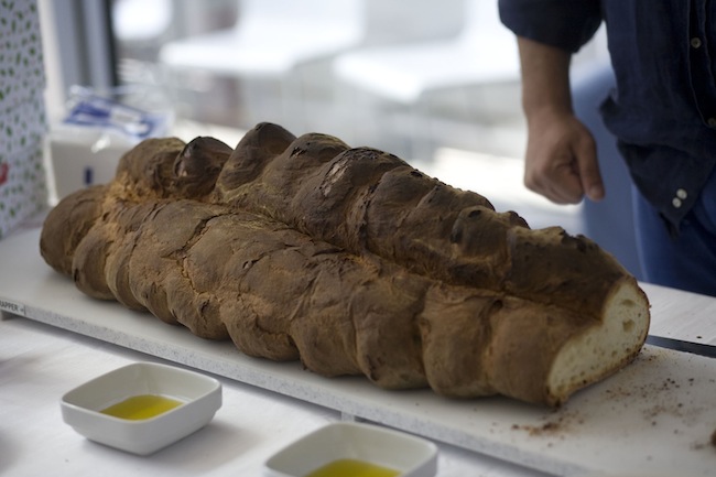 Pane italiano