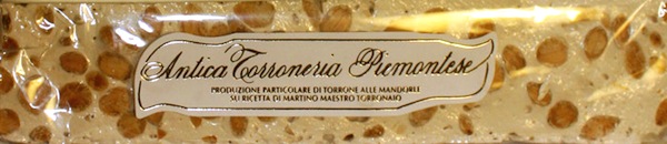 Antica Torroneria Piemontese