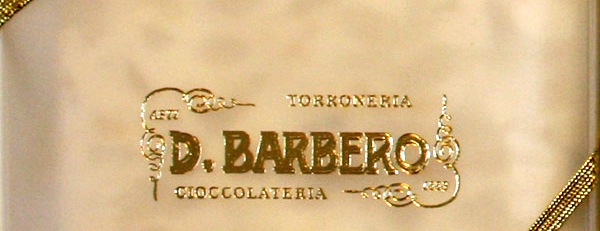 Barbero