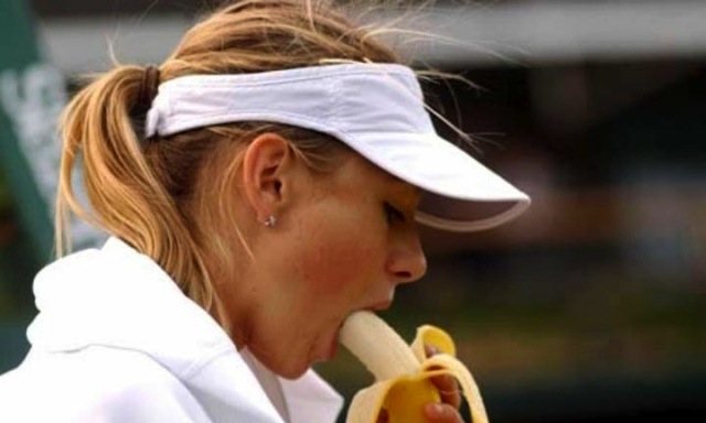 Cosa mangiano gli atleti per vincere le Olimpiadi di Londra 2012