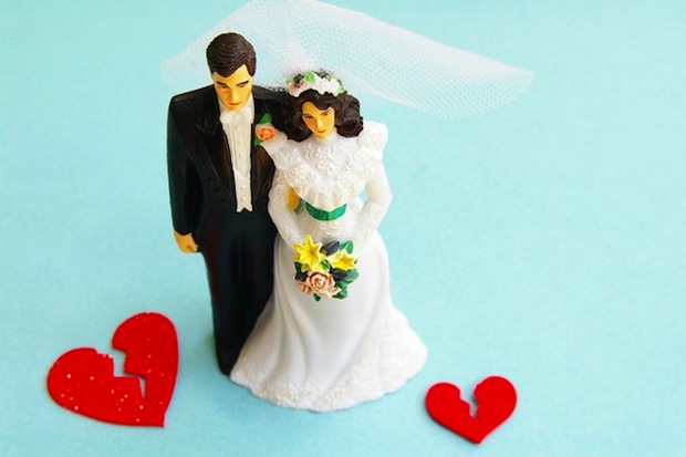 Il sogno del matrimonio