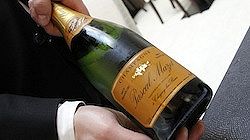 Champagne, Pascal Mazet