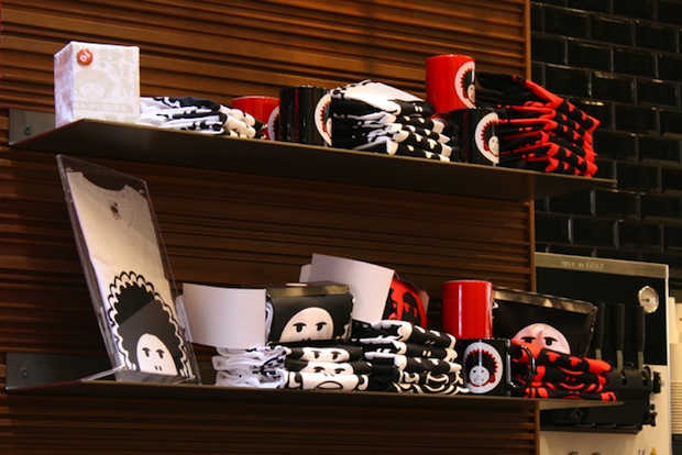 Merchandising