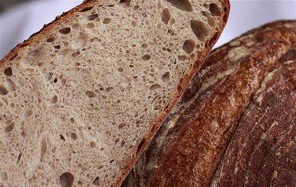 Il rinvenimento, la seconda vita del pane