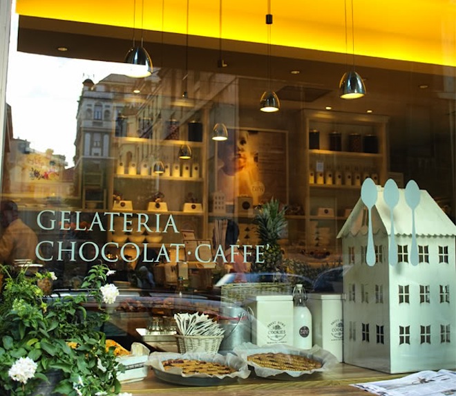 Biancolatte