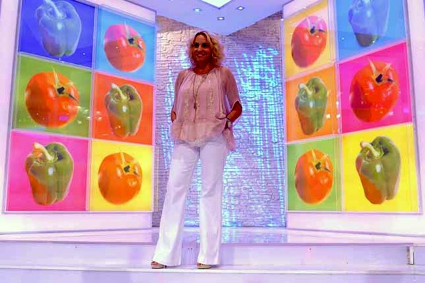 La prova del cuoco di Antonella Clerici