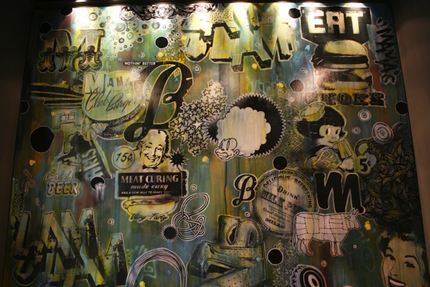 Murales