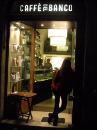 Il Caffè del banco di Perugia