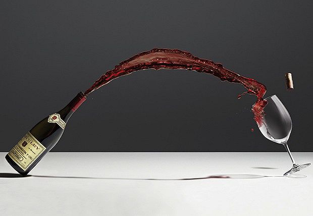 20 nuove regole per scegliere il vino