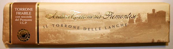 Antica torroneria piemontese