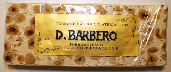 Barbero