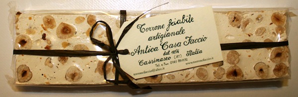 Antica Casa Faccio