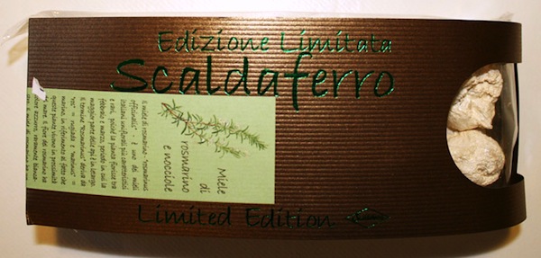 Scaldaferro