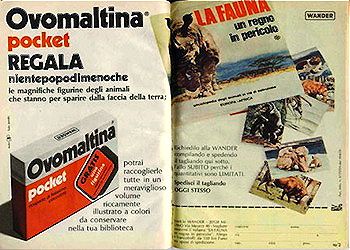Ovomaltina