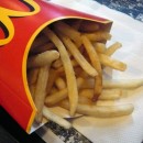 Mc Donald's